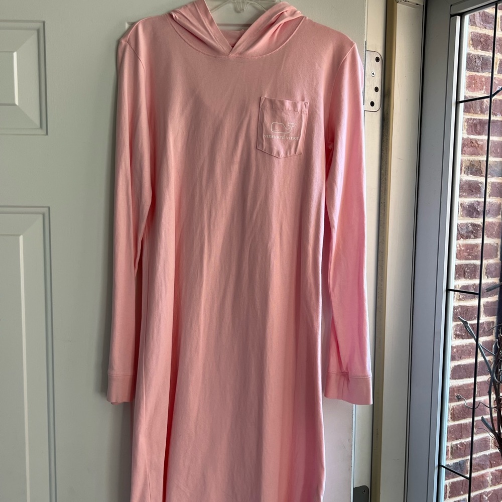 Girls vineyard vines dress